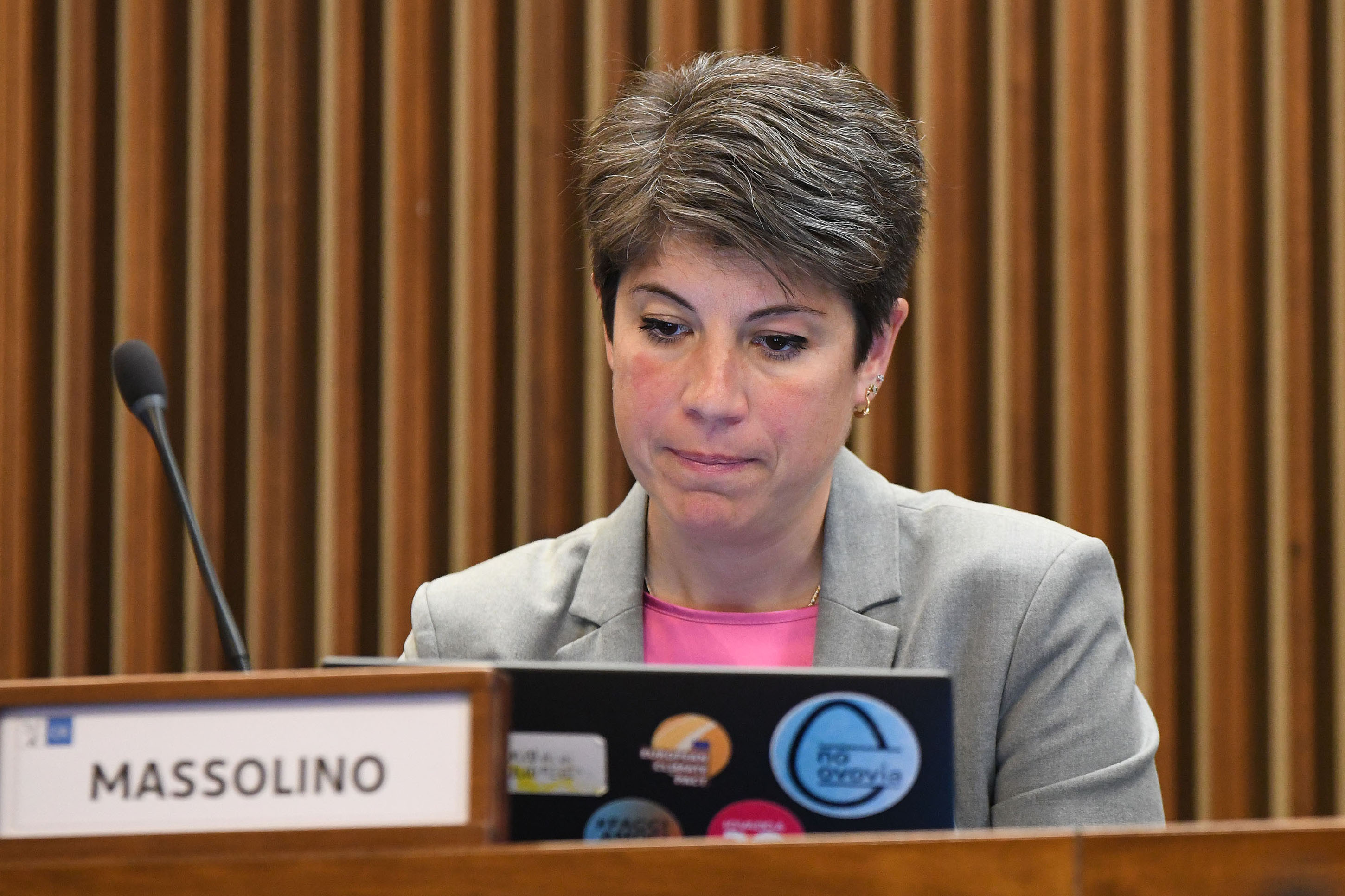 OMNIBUS. MASSOLINO (PAT-CIV): STOP A SUSSIDI AMBIENTALMENTE DANNOSI